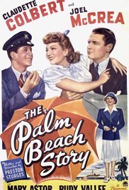 Watch Full Movie :The Palm Beach Story (1942)