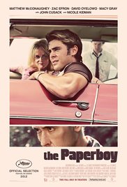 Watch Free The Paperboy (2012)