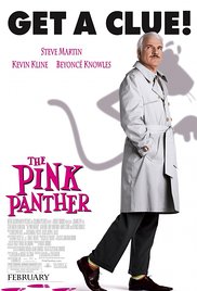Watch Full Movie :The Pink Panther (2006)