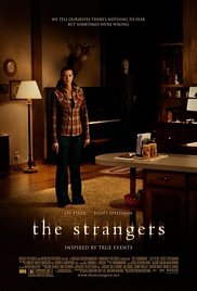 Watch Free The Strangers (2008)