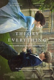Watch Free The Theory of Everything (2014)
