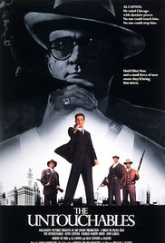 Watch Free The Untouchables (1987)