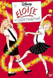 Watch Free Eloise at Christmastime (2003)