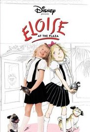 Watch Full Movie :Eloise at the Plaza (2003)
