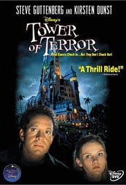 Watch Full Movie :Tower of Terror (1997)