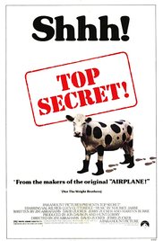 Watch Free Top Secret 1984