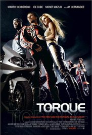 Watch Free Torque (2004)