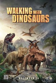 Watch Full Movie :Walking with Dinosaurs