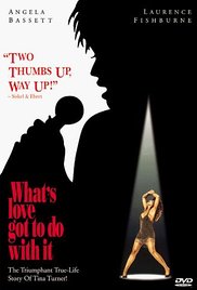 Watch Free Whats Love Got To Do With It (1993)