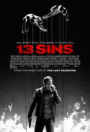 Watch Full Movie :13 Sins (2014)