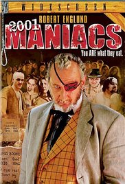 Watch Full Movie :2001 Maniacs (2005)