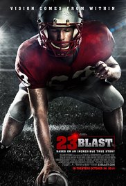 Watch Full Movie :23 Blast (2014)