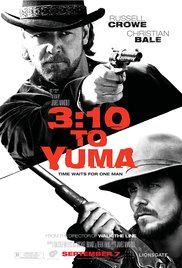 Watch Free 3:10 to Yuma (2007)