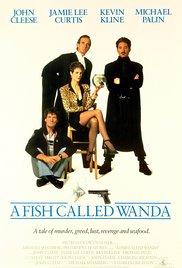 Watch Free A Fish Called Wanda (1988)