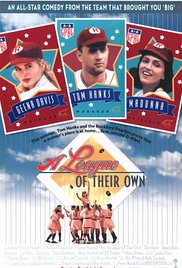 Watch Free A League of Their Own (1992)