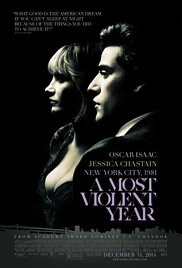 Watch Free A Most Violent Year (2014)