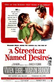 Watch Free A Streetcar Named Desire (1951)