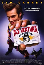 Watch Free Ace Ventura: Pet Detective (1994)