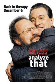Watch Free Analyze That (2002)