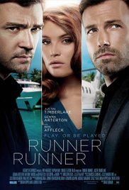 Watch Free Runner Runner (2013)