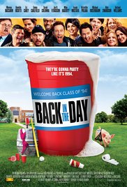 Watch Free Back in the Day (2014)