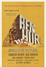 Watch Free Ben Hur 1959