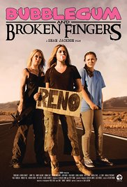 Watch Full Movie :Bubblegum & Broken Fingers (2011)