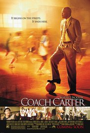 Watch Free Coach Carter 2005