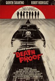 Watch Free Death Proof (2007)