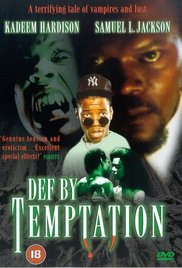 Watch Free Def by Temptation (1990)