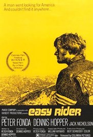 Watch Free Easy Rider (1969)