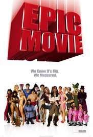 Watch Free Epic Movie (2007)
