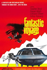 Watch Full Movie :Fantastic Voyage 1966