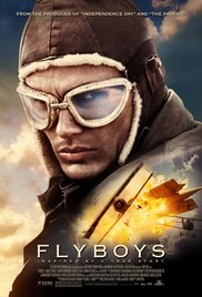 Watch Free Flyboys (2006)