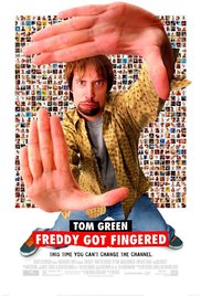 Watch Free Freddy Got Fingered  2001