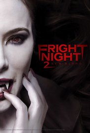 Watch Free Fright Night 2 2013