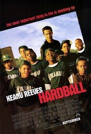 Watch Free Hard Ball 2001