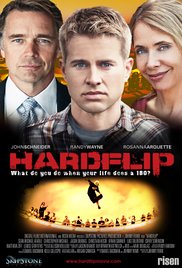 Watch Free Hardflip (2012)