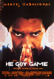 Watch Free He Got Game (1998)