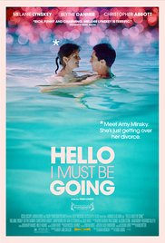 Watch Full Movie :Hello I Must Be Going (2012)