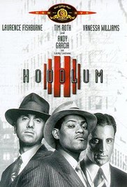 Watch Free Hoodlum (1997)