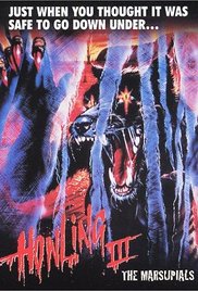 Watch Free Howling III (1987)