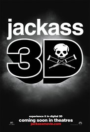 Watch Free Jackass 3D (2010)