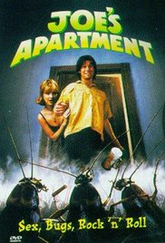 Watch Free Joes Apartment 1996