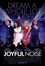 Watch Free Joyful Noise (2012)