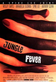 Watch Free Jungle Fever (1991)