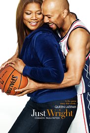 Watch Free Just Wright (2010)