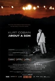 Watch Full Movie :Kurt Cobain About a Son (2006)