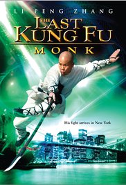Watch Free Last Kung Fu Monk (2010)