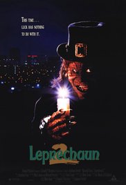 Watch Free Leprechaun 2 1994